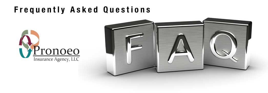 Homeowners Insurance FAQs