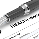 Health Insurance with Pen
